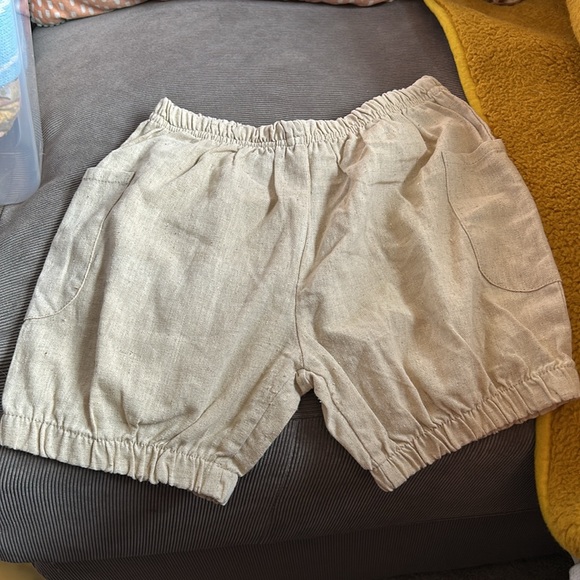 Sado matching shorts and tank size 8. - Picture 4 of 5